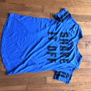 Vs PINK “Taylor Swift “ T